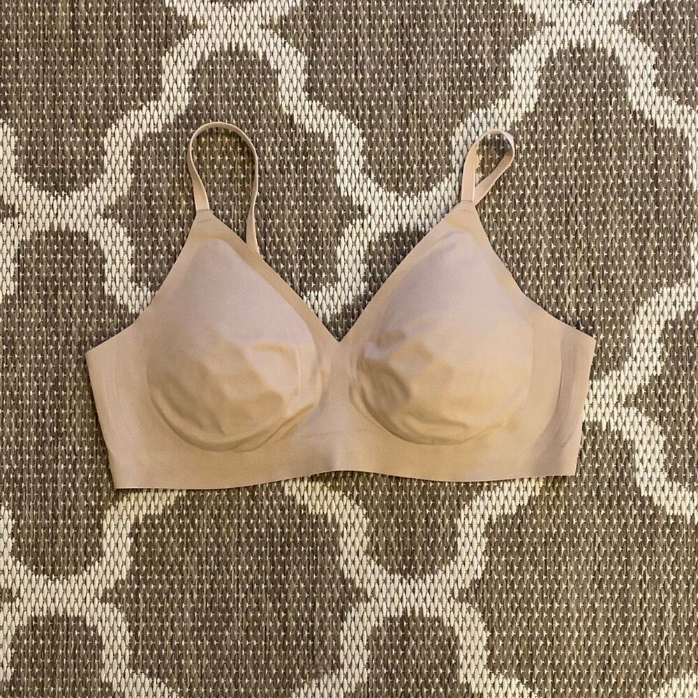 EBY bra size Large